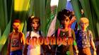 Grounded y sus novedades