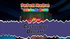 Castillo de Origami al 100% en Paper Mario: The Origami King