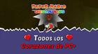 TODOS los Corazones de PC+ de Paper Mario: The Origami King y cmo conseguirlos