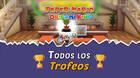 TODOS los Trofeos de Paper Mario: The Origami King y cmo conseguirlos