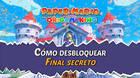 Cmo desbloquear el final secreto de Paper Mario: The Origami King