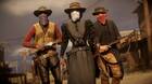 Rockstar donará beneficios de GTA Online y Red Dead Redemption 2 para ayudar contra el COVID-19.
