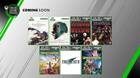 Nuevos juegos de agosto en Xbox Game Pass.