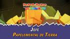 Papelemental de Tierra en Paper Mario The Origami King: Consejos y estrategias