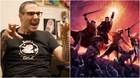 Obsidian trabaja en un nuevo juego que no es Avowed.