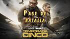 COD MW y Warzone - Temporada 5: Pase de batalla, recompensas, armas, skins y más