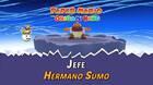 Hermano Sumo en Paper Mario The Origami King: Consejos y estrategias