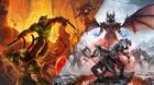 Doom Eternal y The Elder Scrolls Online llegarán a PS5 y Xbox Series X.