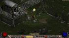 Un usuario imagina cómo sería el clásico Diablo II en una remasterización a 4K