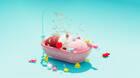 Nour: Play With Your Food