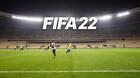 FIFA 22 capturó sus novedosas animaciones en Sevilla enfrentando a dos equipos andaluces
