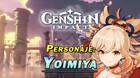 Yoimiya en Genshin Impact: C�mo conseguirla y habilidades