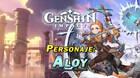 Aloy en Genshin Impact: Cómo conseguirla gratis y habilidades