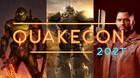 QuakeCon 2021 calendario programación