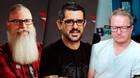 Luis Barriga despedido de Diablo 4