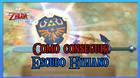 Cómo conseguir el escudo Hyliano en The Legend of Zelda: Skyward Sword HD