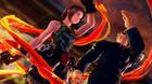 Street Fighter 5 Akira Kazama Gameplay