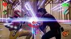 No More Heroes 3 inspiraciones Watchmen The Boys