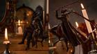 Bloodborne recibe esta espectacular figura de Lady María de la torre del Reloj Astral