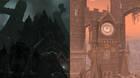El castillo de Drácula inspirado en Castlevania llega de la mano de un mod de Skyrim