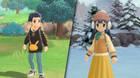 Nuevos detalles y gameplay de Pokémon Diamante Brillante / Perla Reluciente.