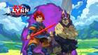 Flynn: Son of Crimson y su lanzamiento el 15 de septiembre