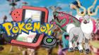 La Pokédex nacional alcanza 900 Pokémon gracias a los nuevos Pokémon de Leyendas Pokémon Arceus.