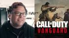 CoD Vanguard Sledgehammer acoso Activision