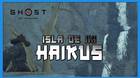 TODOS los haikus en Ghost of Tsushima: Isla de Iki