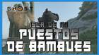 TODOS los puestos de bambúes en Ghost of Tsushima: Isla de Iki