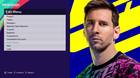 eFootball será compatible con los Option File