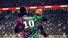 eFootball será prácticamente una demo en su lanzamiento