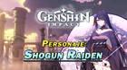 Shogun Raiden en Genshin Impact: Cómo conseguirla y habilidades