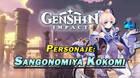 Sangonomiya Kokomi en Genshin Impact: Cómo conseguirla y habilidades
