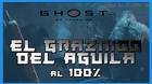 El graznido del águila al 100% en Ghost of Tsushima: Isla de Iki