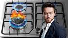 James McAvoy adicto a Oblivion