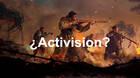 Call of Duty: Vanguard sin mención a Activision en su alfa
