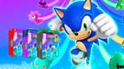 Sonic Colours Ultimate edición física retrasada en España y Europa