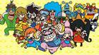 Tráiler de lanzamiento de WarioWare: Get It Together!