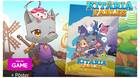 GAME abre las reservas de Kitaria Fables.
