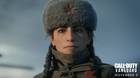 Tráiler del modo campaña de Call of Duty: Vanguard.