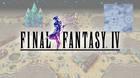 Final Fantasy IV Pixel Remaster en PC y móviles