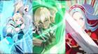 Tales of Luminaria, el nuevo RPG de Bandai Namco, llegará iOS y Android