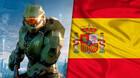 Halo Infinite con voces en español castellano de España