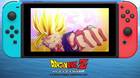 Nuevo tráiler de Dragon Ball Z: Kakarot + El Despertar de un nuevo poder para Switch