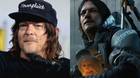 Death Stranding 2 está en camino según Norman Reedus