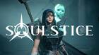 Soulstice, 'hack-and-slash' de nueva generación