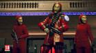 Ubisoft anuncia un crossover entre Watch Dogs Legion y La Casa de Papel.