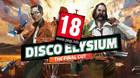 PEGI registra Disco Elysium: The Final Cut para Xbox y Switch.