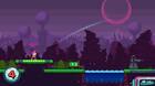 Cursed to Golf anunciado para Switch y PC. Llegará en 2022.